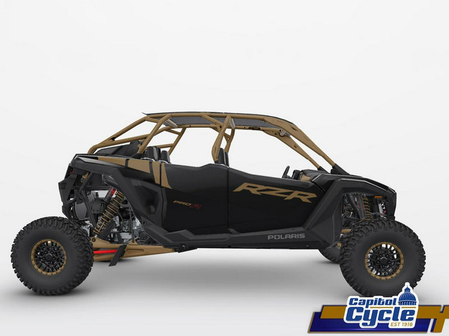 2025 Polaris® RZR Pro R 4 Ultimate