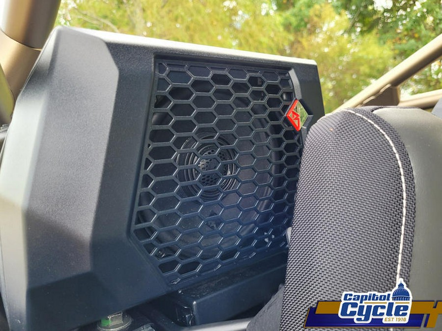 2025 Polaris® RZR Pro R 4 Ultimate