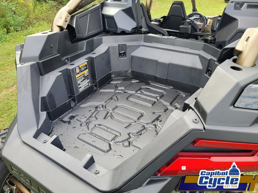 2025 Polaris® RZR Pro R 4 Ultimate