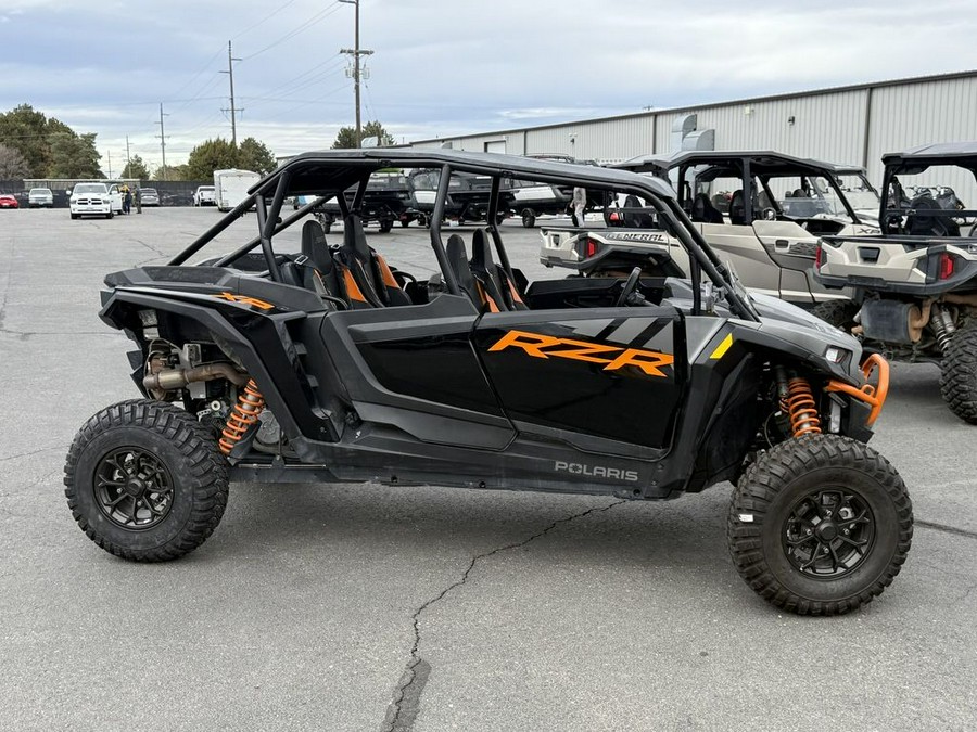 2024 Polaris® RZR XP 4 1000 Ultimate