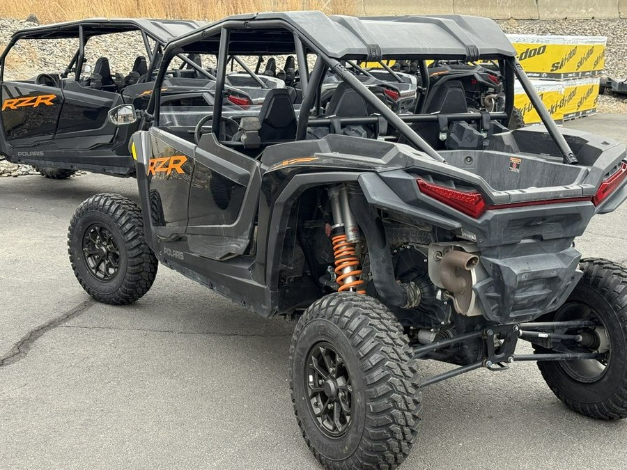 2024 Polaris® RZR XP 4 1000 Ultimate