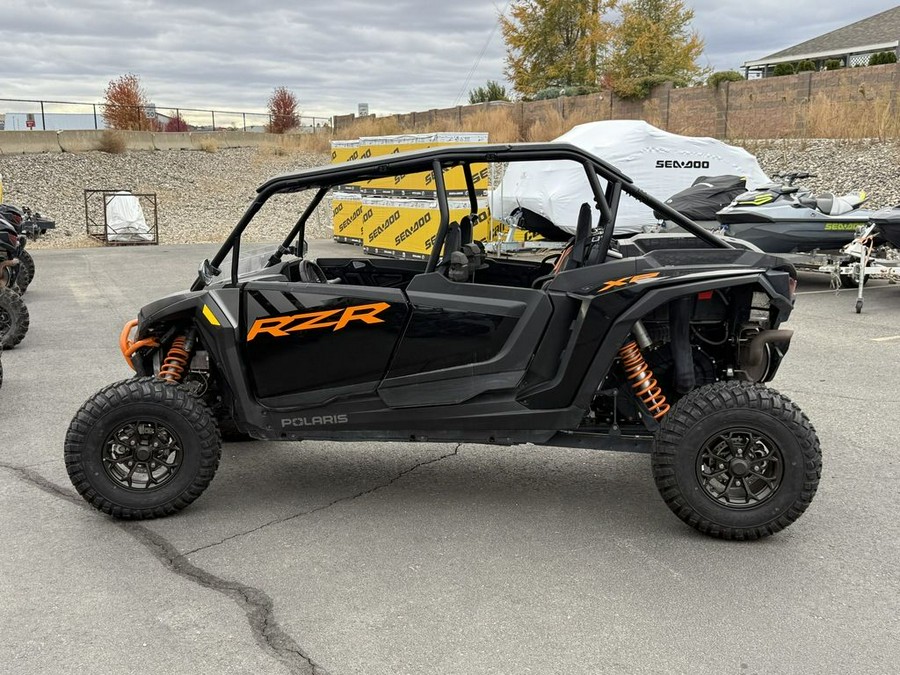 2024 Polaris® RZR XP 4 1000 Ultimate