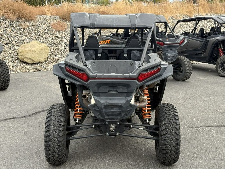 2024 Polaris® RZR XP 4 1000 Ultimate