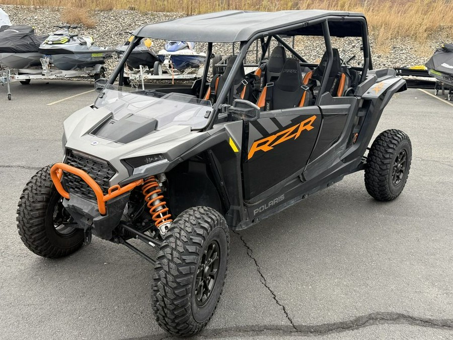 2024 Polaris® RZR XP 4 1000 Ultimate