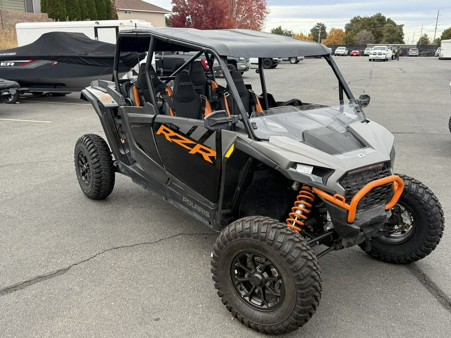 2024 Polaris® RZR XP 4 1000 Ultimate