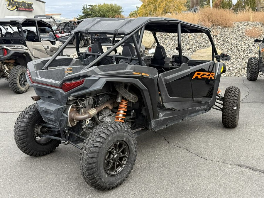 2024 Polaris® RZR XP 4 1000 Ultimate