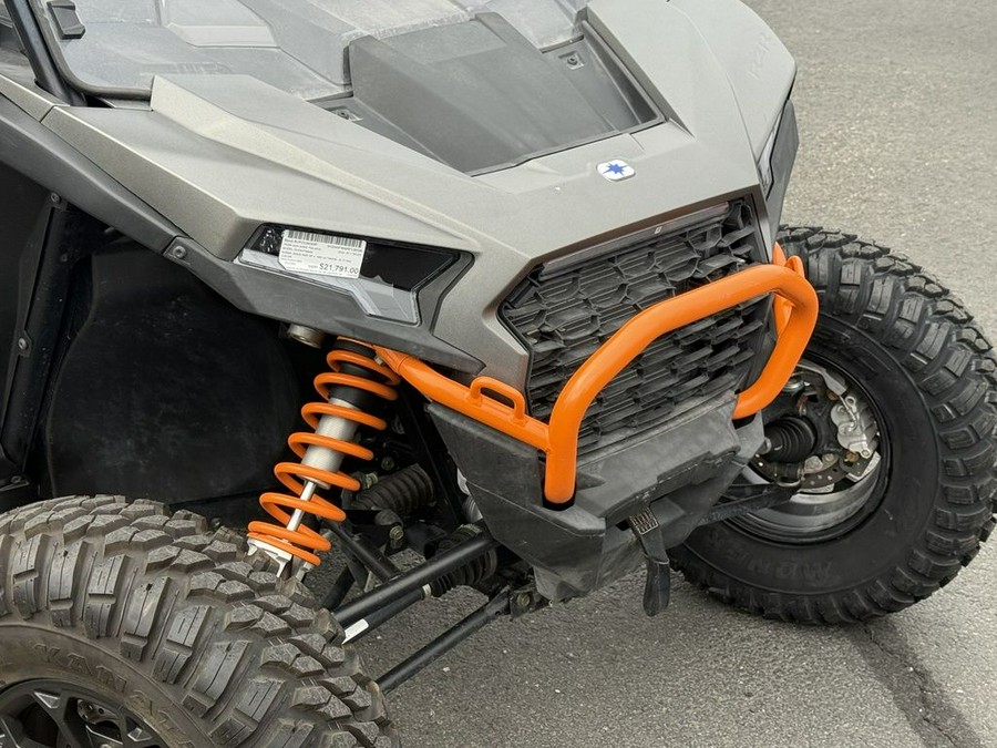 2024 Polaris® RZR XP 4 1000 Ultimate