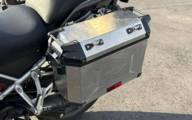 2023 Triumph Tiger 1200 GT Explorer (Euro 5a)