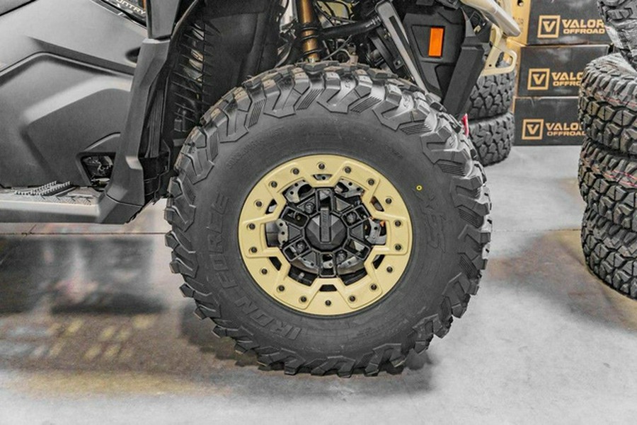 2026 Can-Am Outlander MAX Backcountry