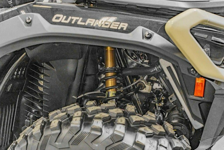 2026 Can-Am Outlander MAX Backcountry