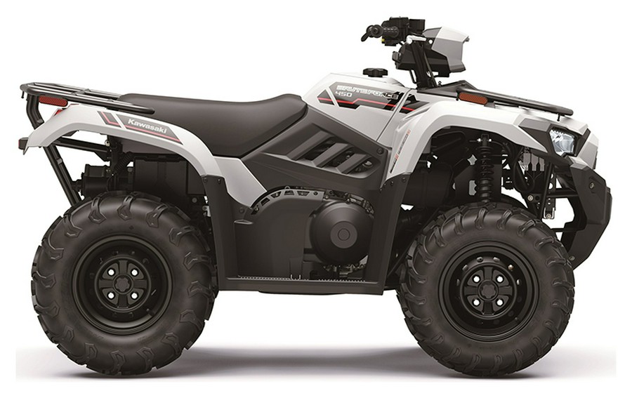 2025 Kawasaki BRUTE FORCE 450 4x4