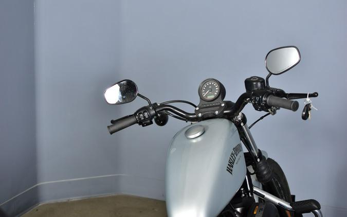 2015 Harley-Davidson Iron 883