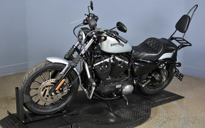 2015 Harley-Davidson Iron 883