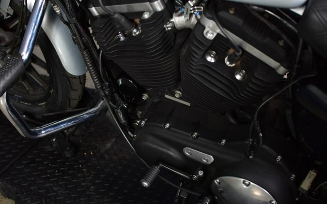 2015 Harley-Davidson Iron 883