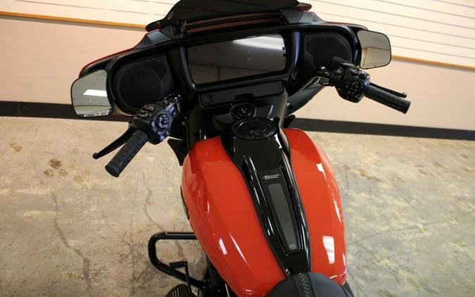 2026 Harley-Davidson FLHX - Street Glide