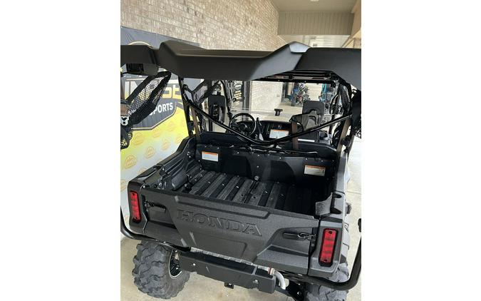 2019 Honda Pioneer 1000-5
