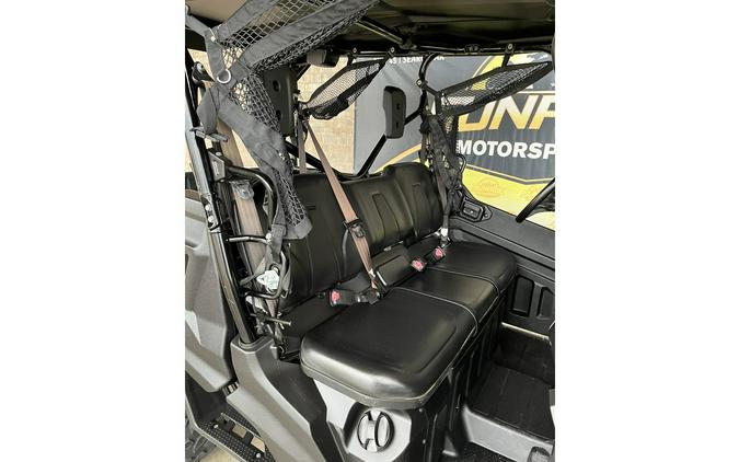 2019 Honda Pioneer 1000-5