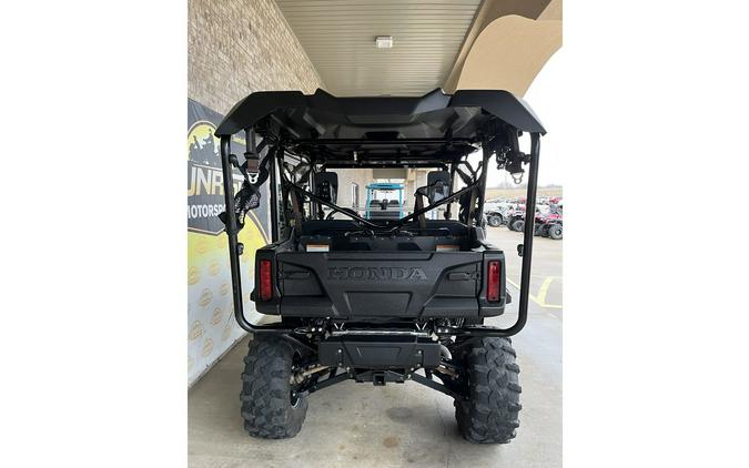 2019 Honda Pioneer 1000-5