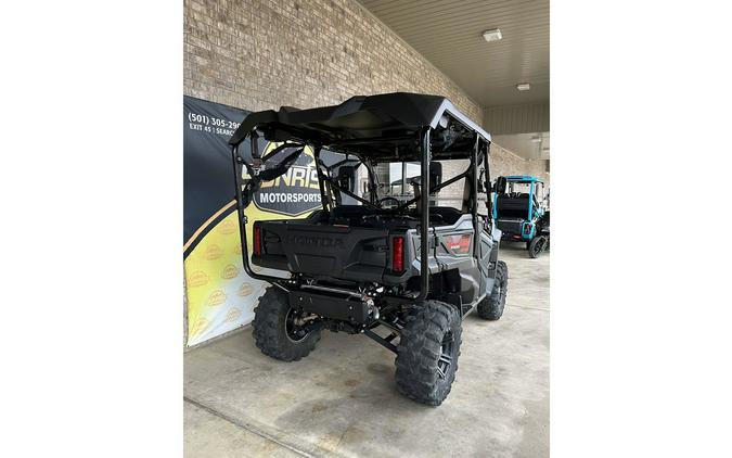 2019 Honda Pioneer 1000-5