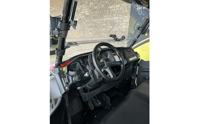 2019 Honda Pioneer 1000-5