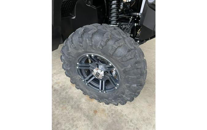 2019 Honda Pioneer 1000-5