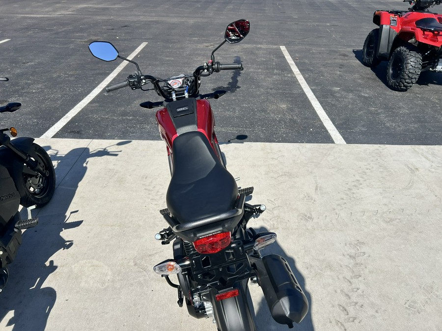 2026 Honda Navi