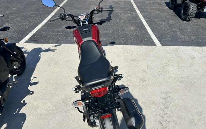 2026 Honda Navi
