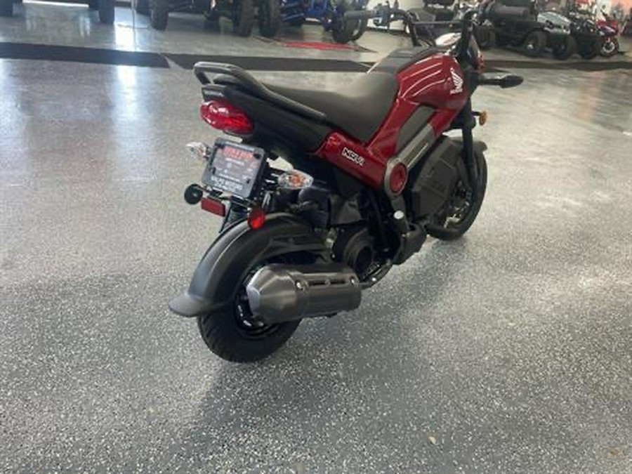 2026 Honda Navi