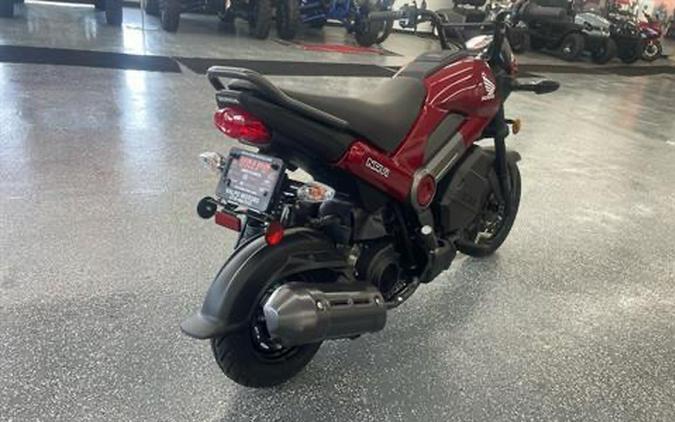 2026 Honda Navi
