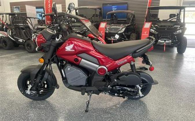2026 Honda Navi