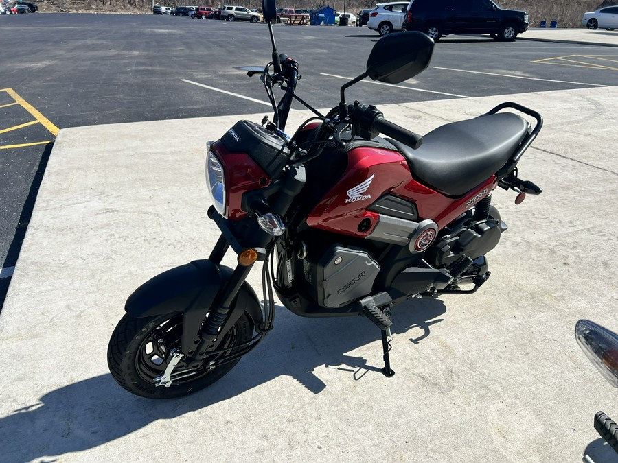 2026 Honda Navi