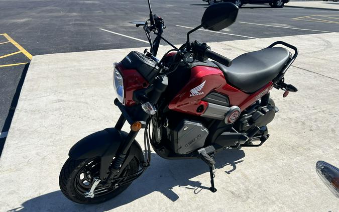 2026 Honda Navi