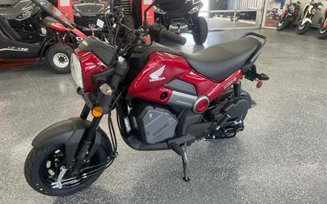 2026 Honda Navi