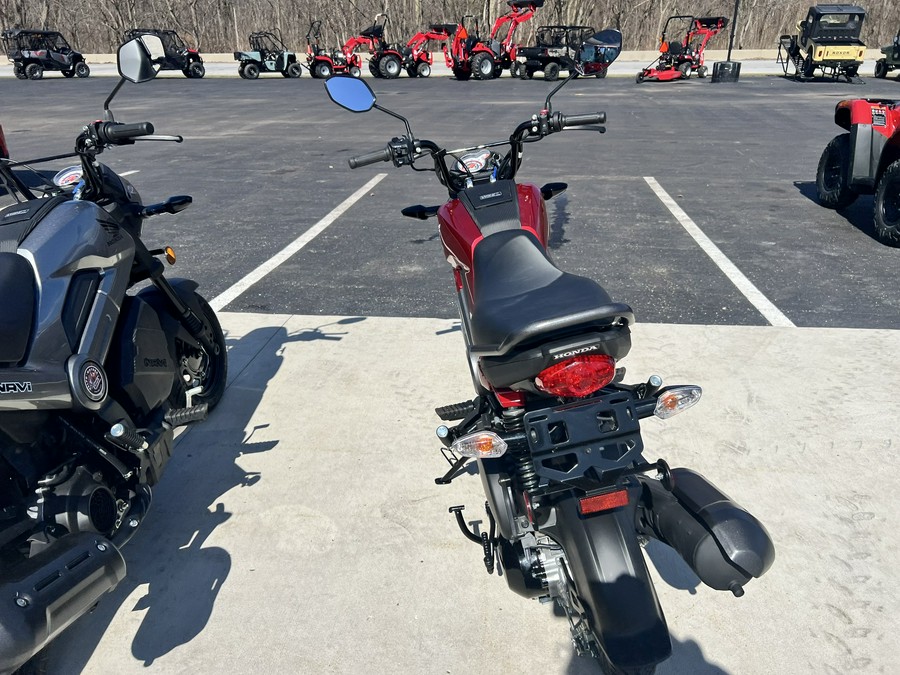 2026 Honda Navi