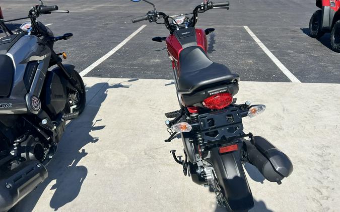 2026 Honda Navi