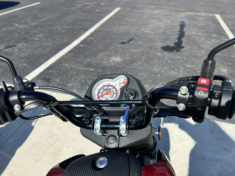 2026 Honda Navi