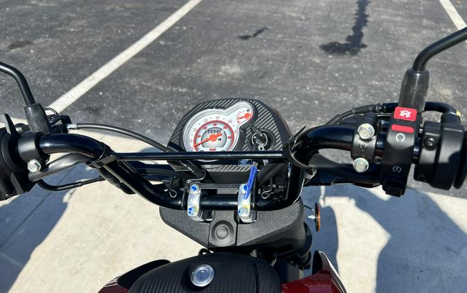 2026 Honda Navi