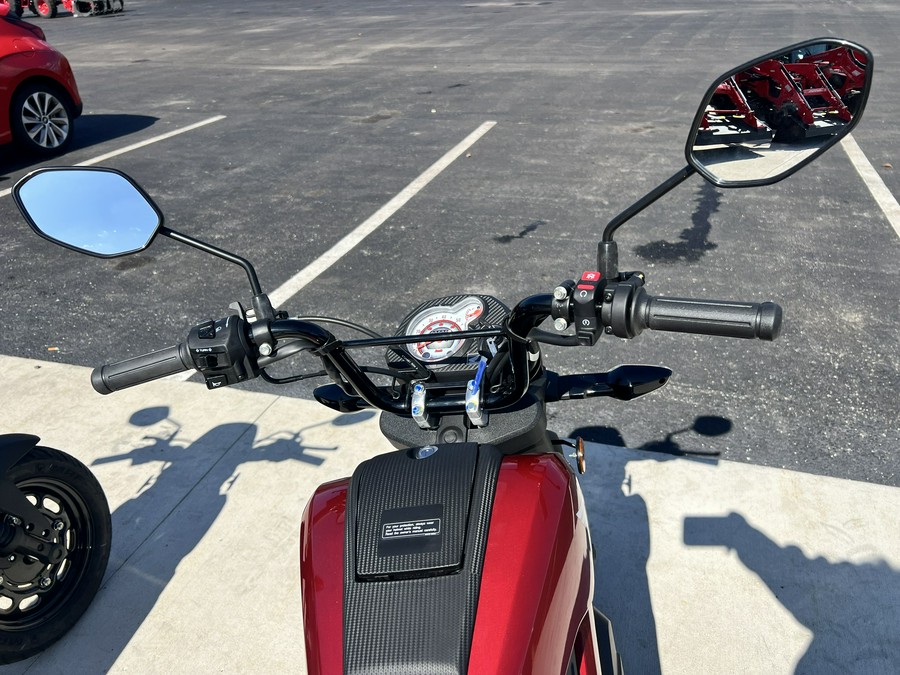 2026 Honda Navi