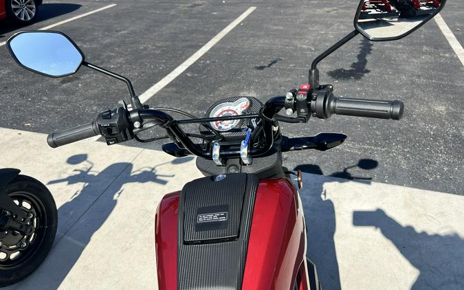 2026 Honda Navi
