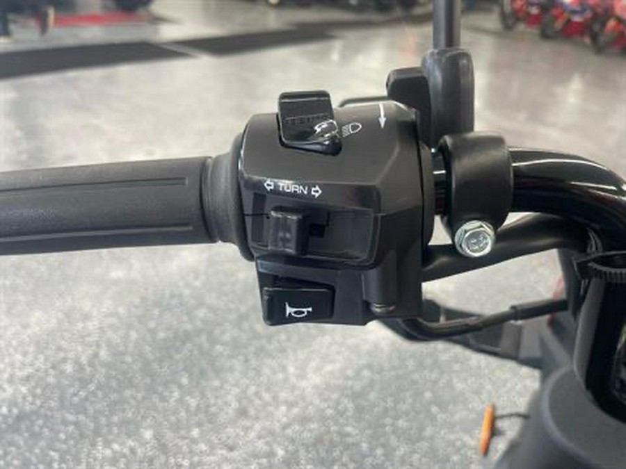 2026 Honda Navi