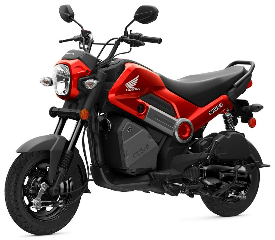 2026 Honda Navi