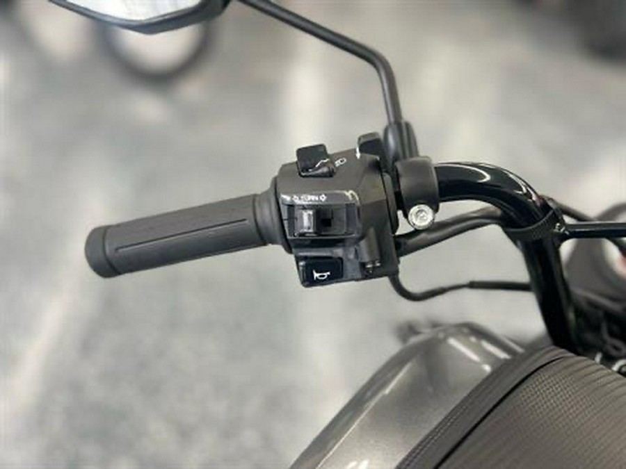 2026 Honda Navi