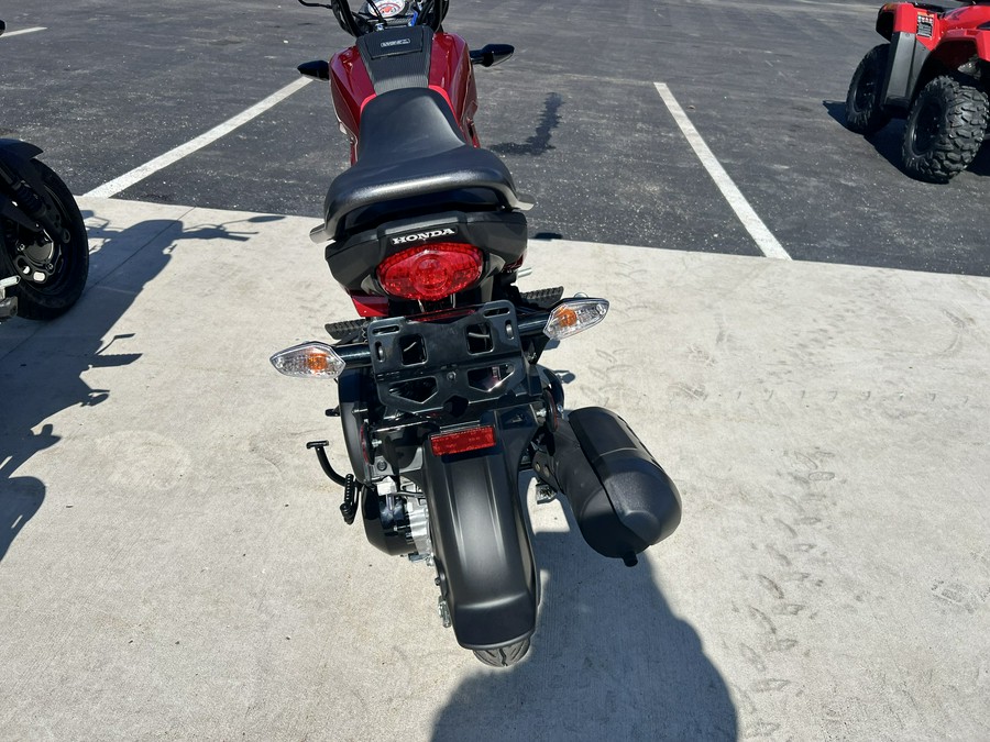 2026 Honda Navi