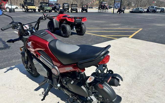 2026 Honda Navi