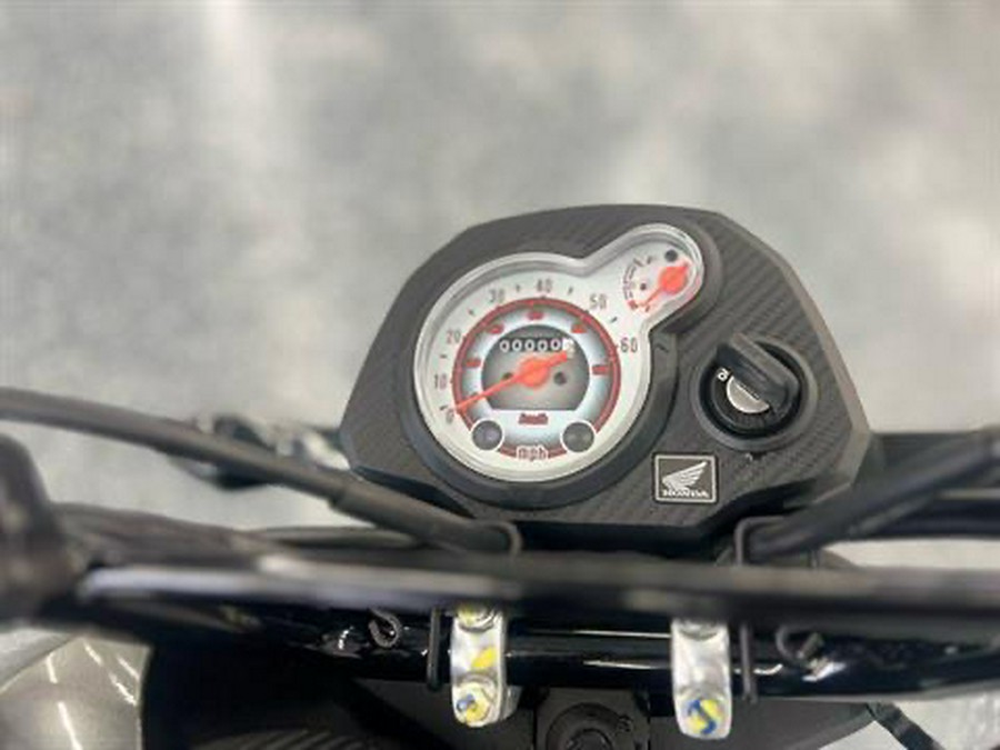 2026 Honda Navi