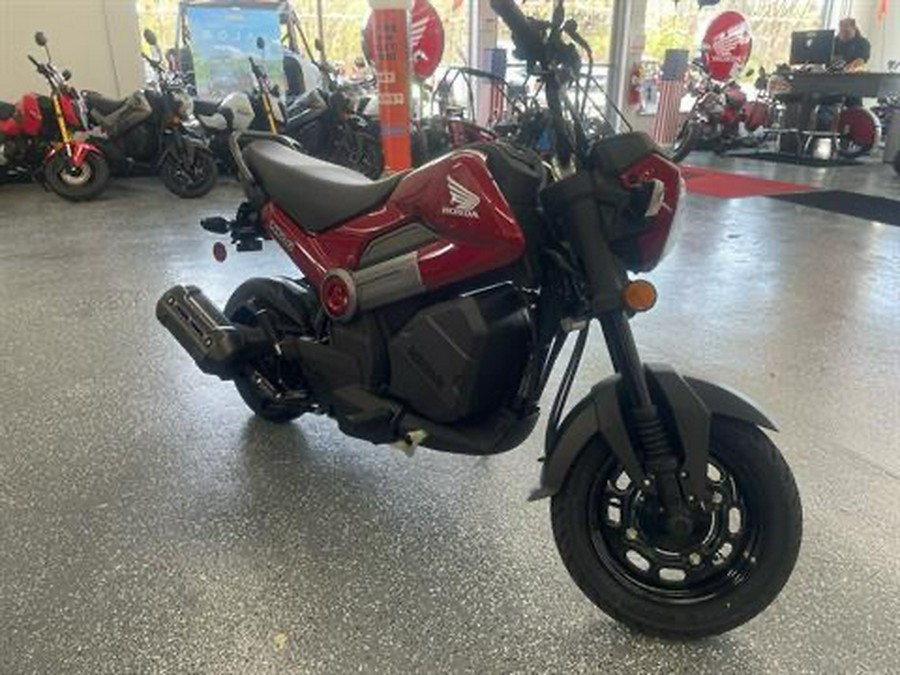 2026 Honda Navi