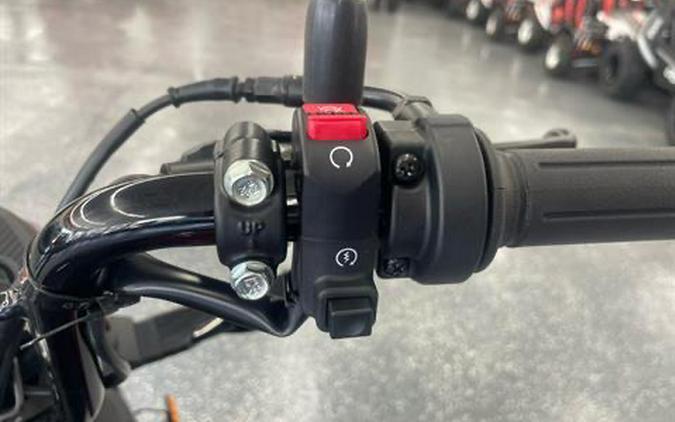 2026 Honda Navi