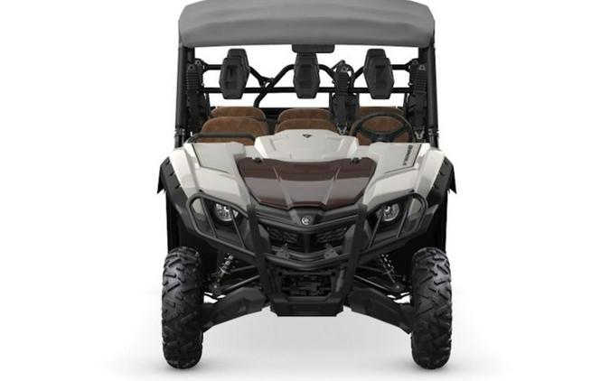 2025 Yamaha Viking VI EPS Ranch Edition