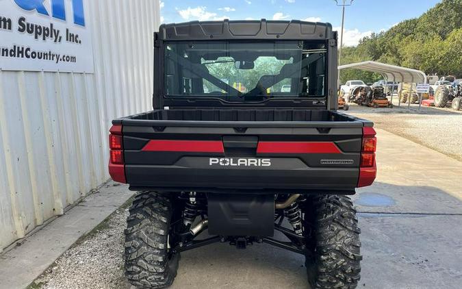 2026 Polaris® Ranger Crew XP 1000 NorthStar Edition Premium