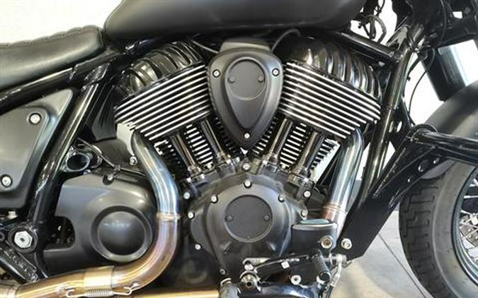 2022 Indian Motorcycle Chief Bobber
